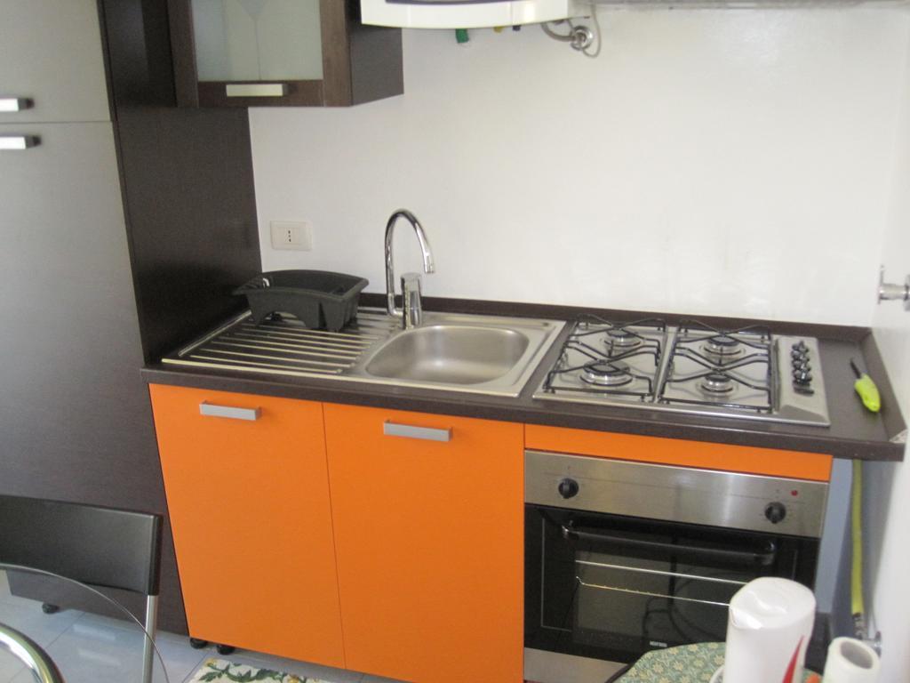 Colombo Apartments Sanremo Phòng bức ảnh