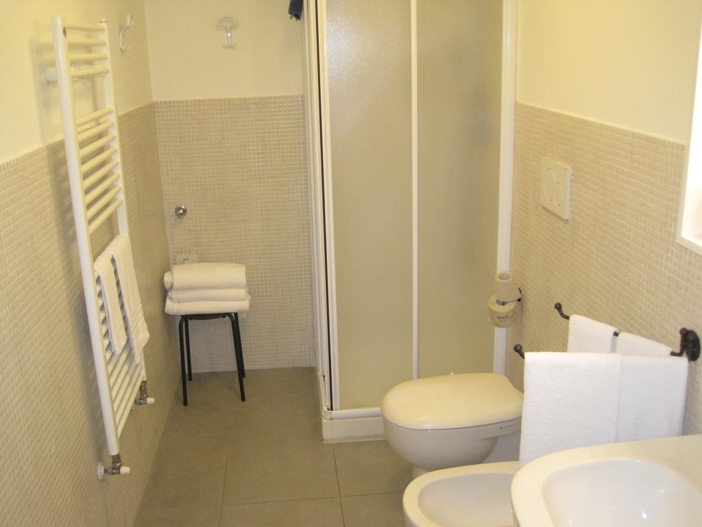 Colombo Apartments Sanremo Phòng bức ảnh