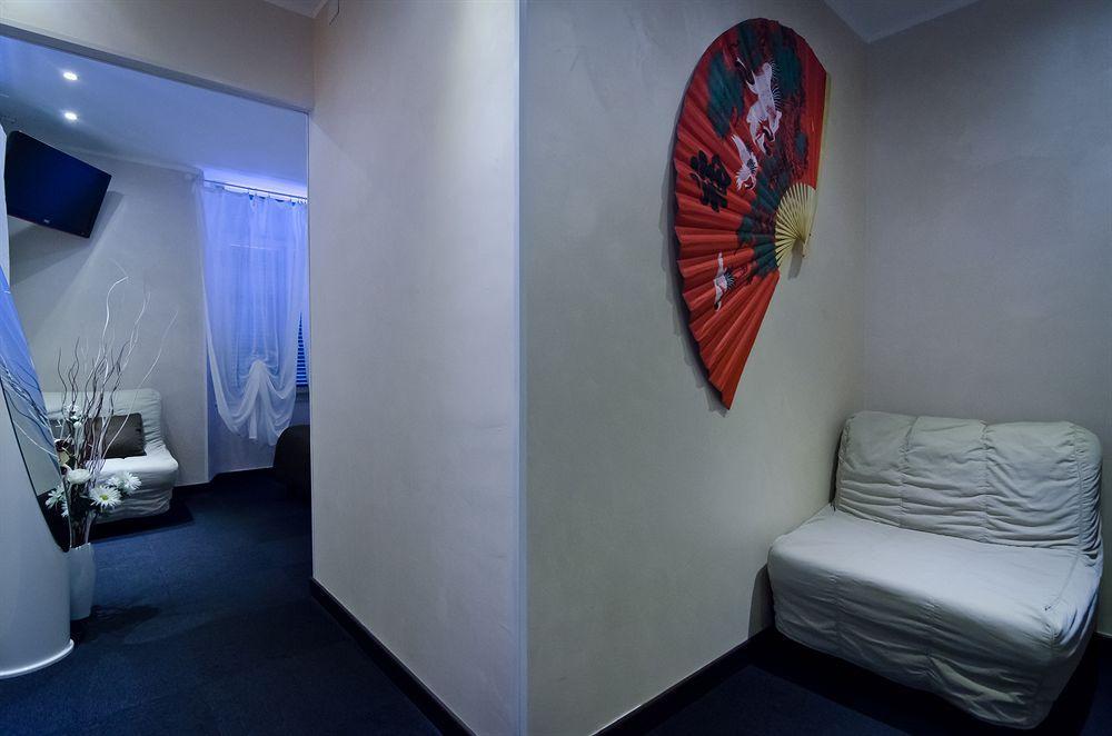 Colombo Apartments Sanremo Ngoại thất bức ảnh