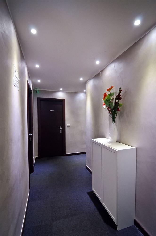 Colombo Apartments Sanremo Ngoại thất bức ảnh