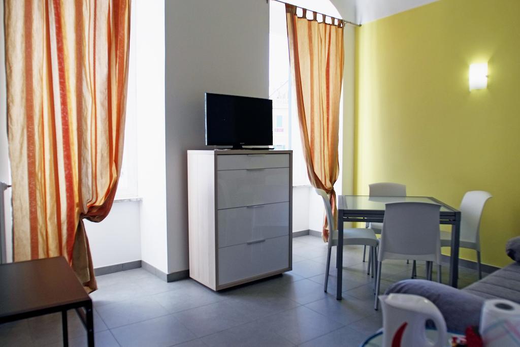 Colombo Apartments Sanremo Phòng bức ảnh