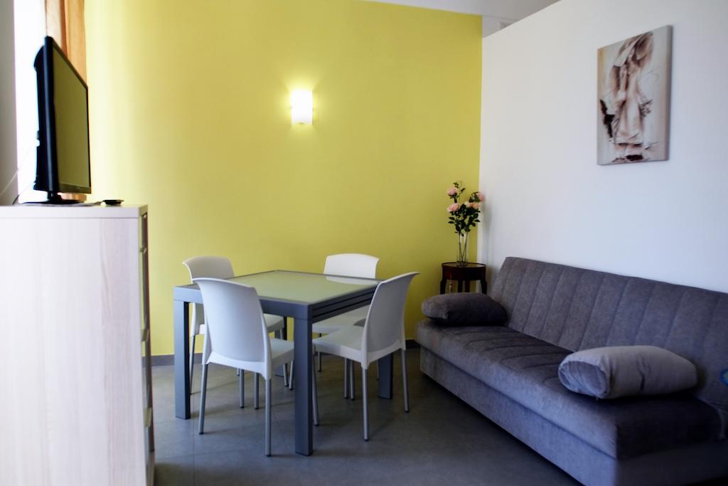 Colombo Apartments Sanremo Phòng bức ảnh