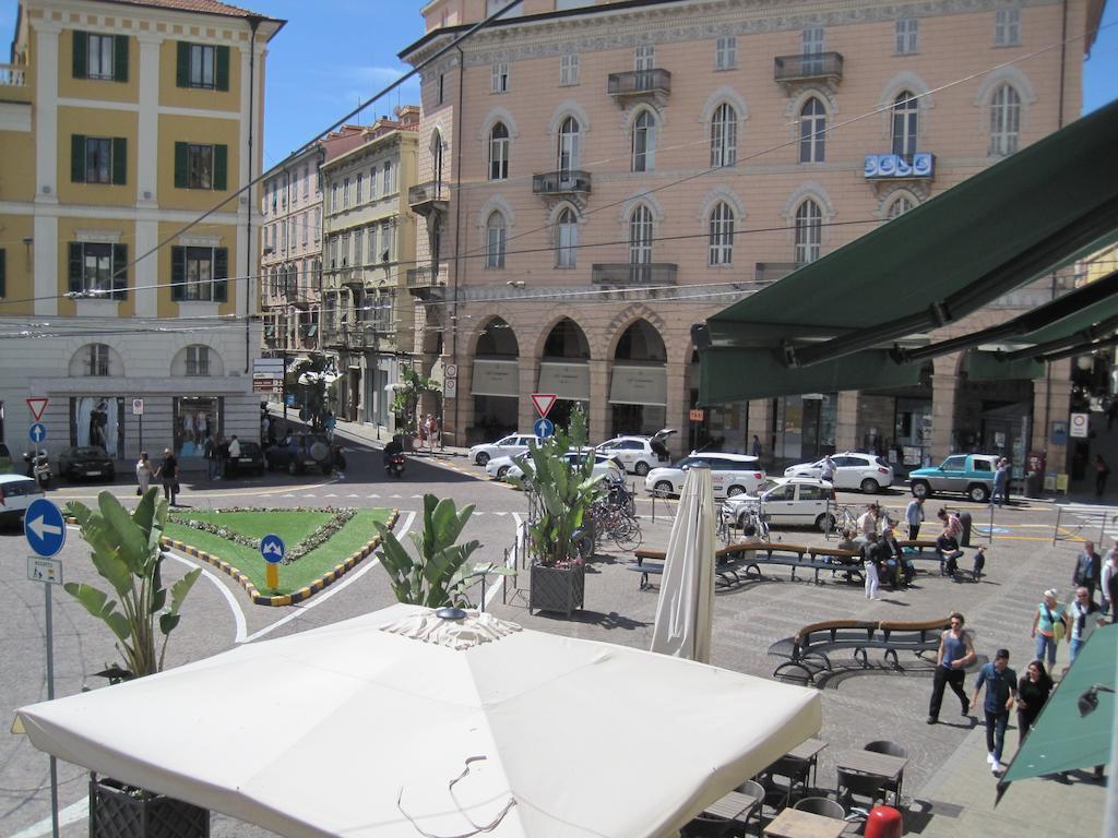 Colombo Apartments Sanremo Ngoại thất bức ảnh