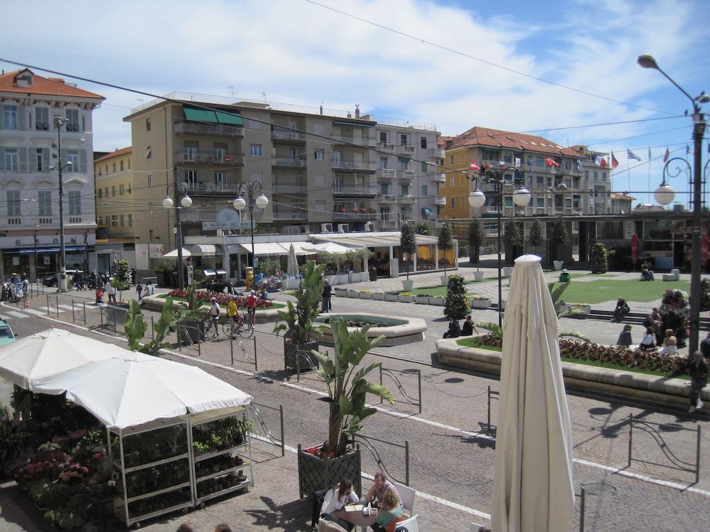 Colombo Apartments Sanremo Ngoại thất bức ảnh