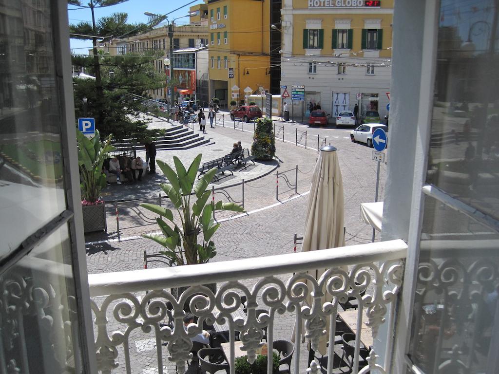 Colombo Apartments Sanremo Ngoại thất bức ảnh