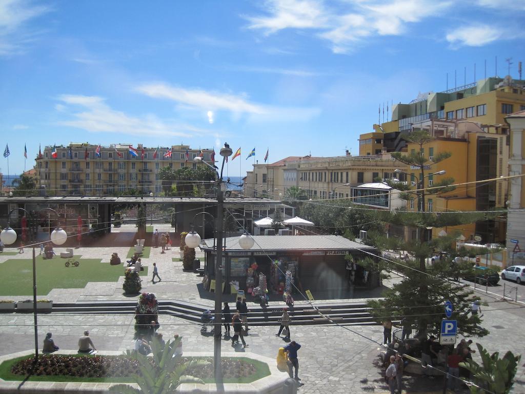 Colombo Apartments Sanremo Ngoại thất bức ảnh